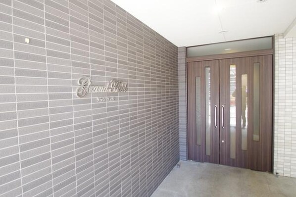 グラン フィルの物件内観写真